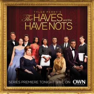 the haves